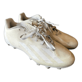 Adidas X Crazyfast.4 soccer boots