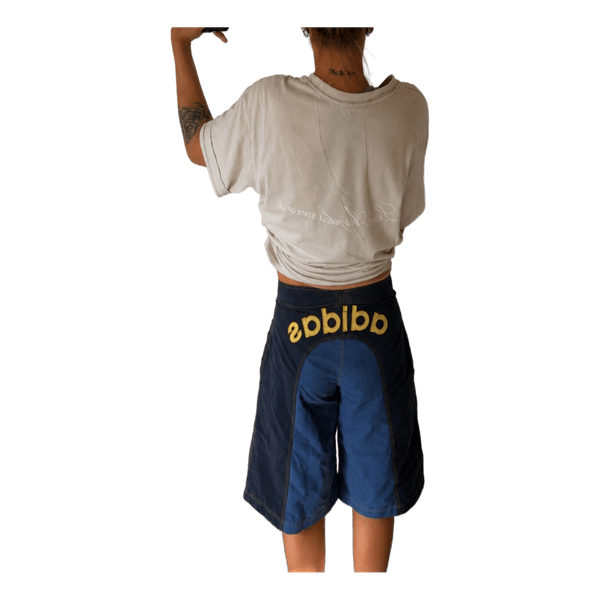 Adidas shorts capri