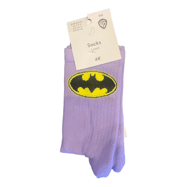 Batman/xray sukat