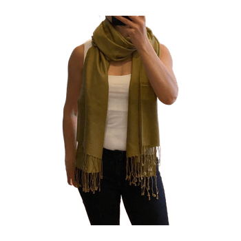 Pashmina scarf