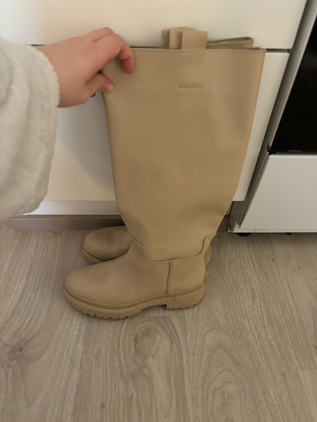 H&m boots