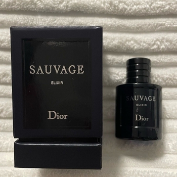 Dior beauty product