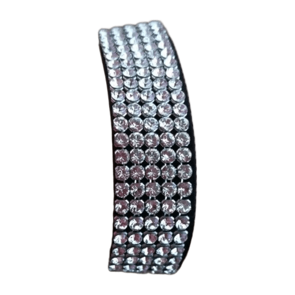Handcrafted jewelry