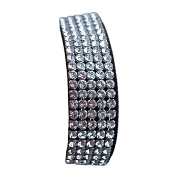 Handcrafted jewelry