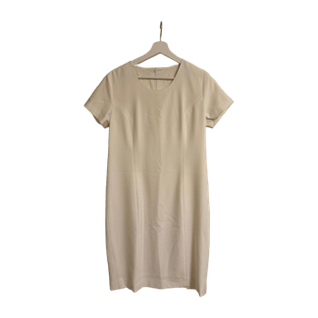 Tailor made dress