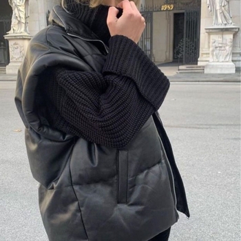 Zara coat