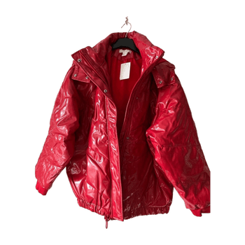 H&m coat