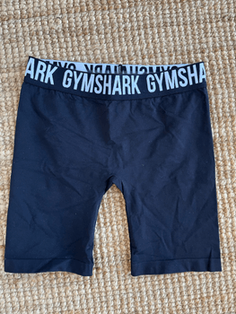 Gymshark shortsit