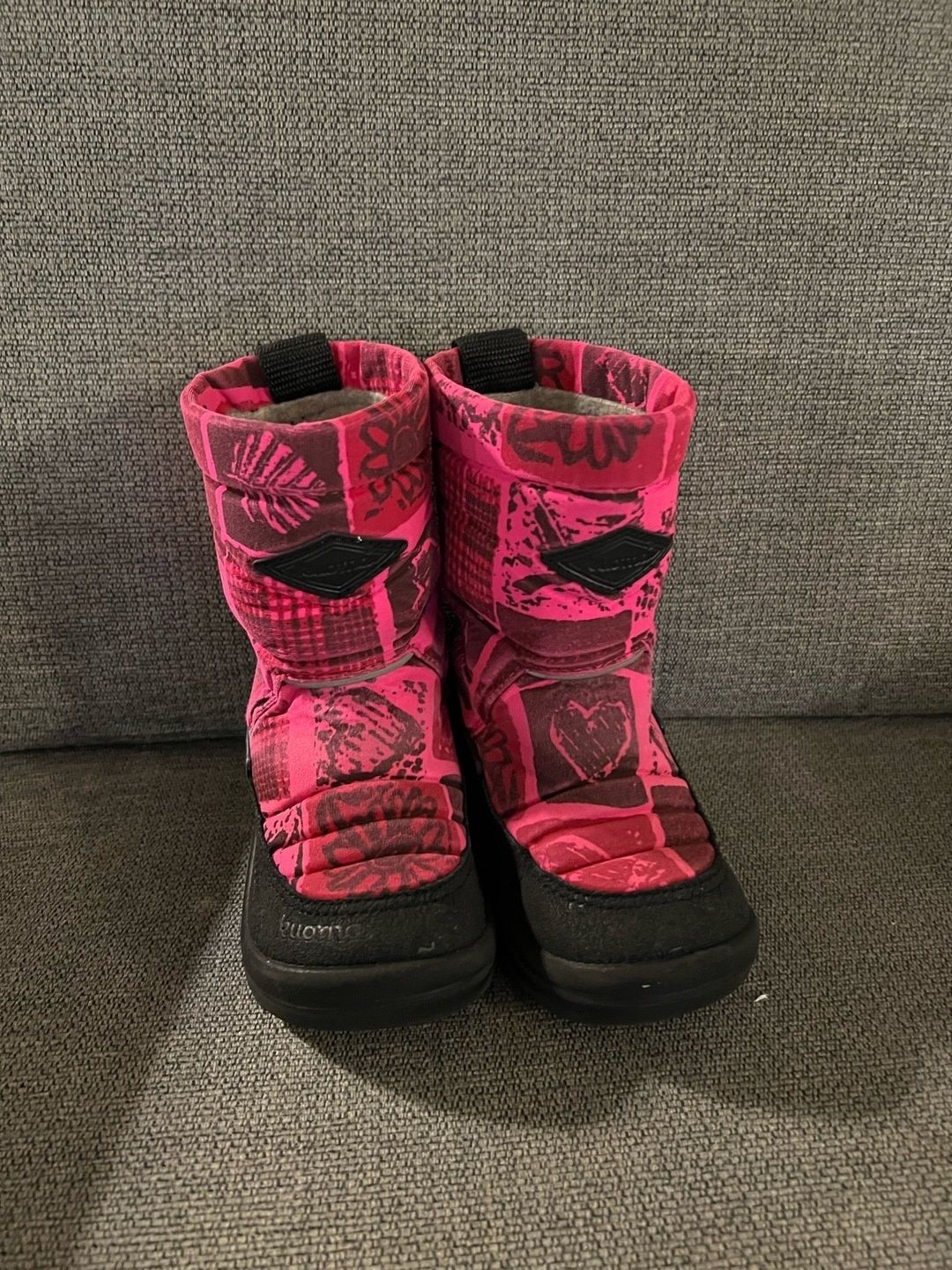 Kuoma kids' shoes