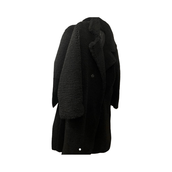 Teddy coat