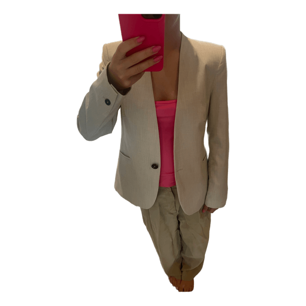ZARA blazer