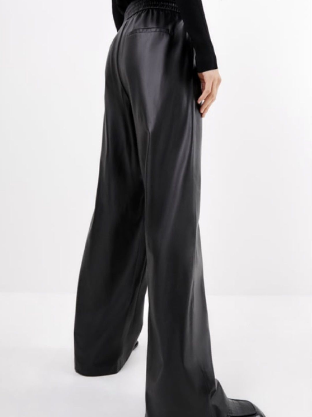 Zara clothing