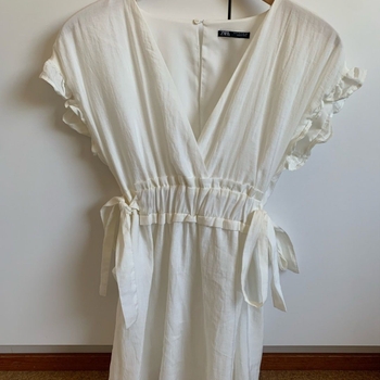 Zara dress