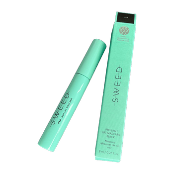 SWEED Pro lash lift maskara