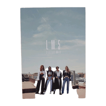 Little mix accessory