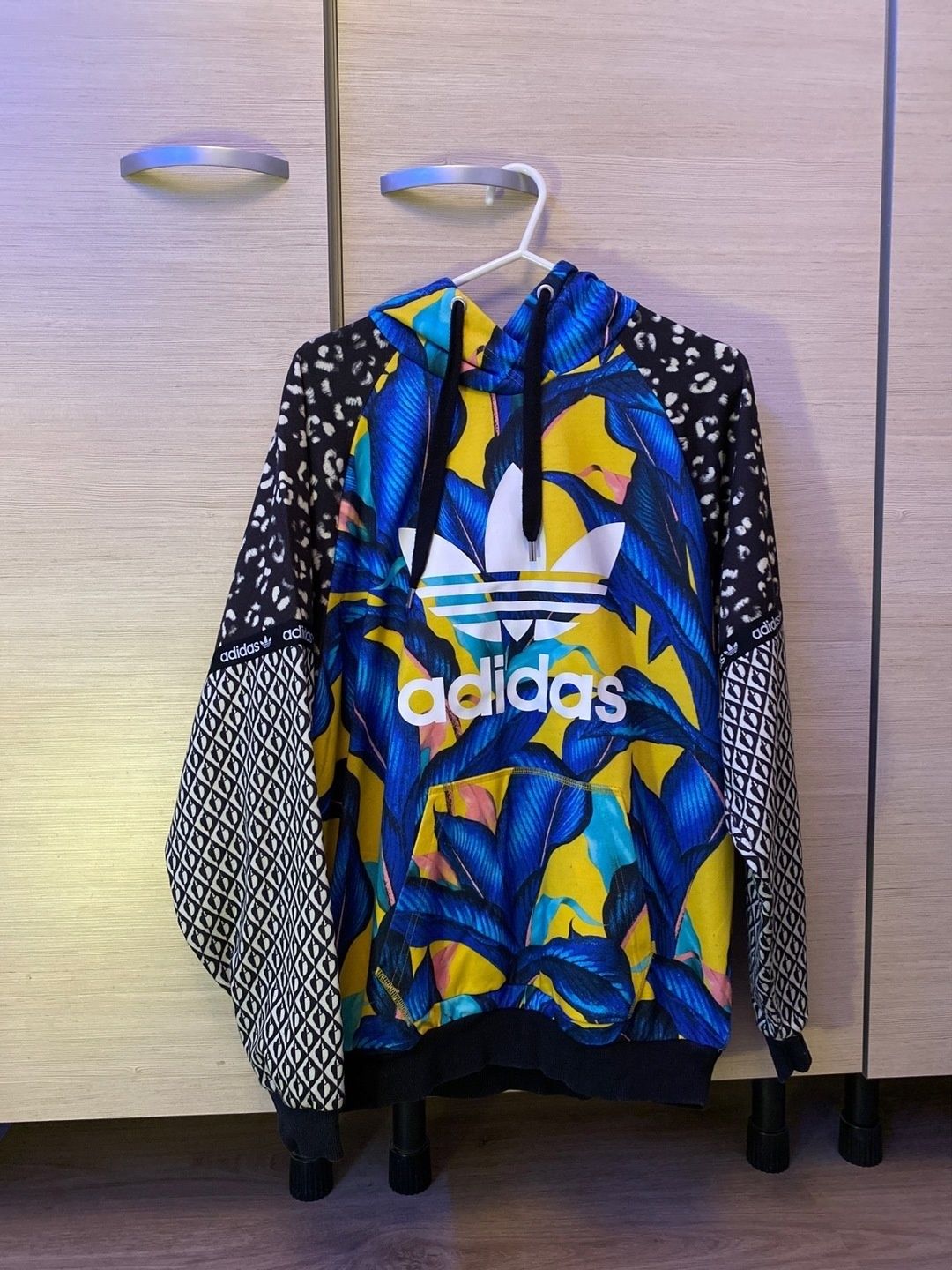 Adidas hoodie