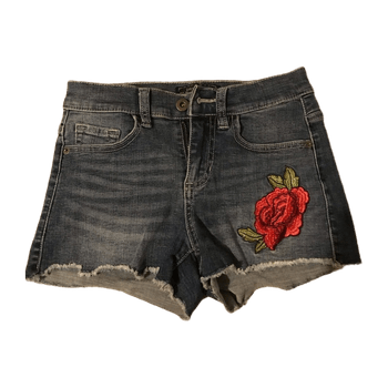Zara shorts