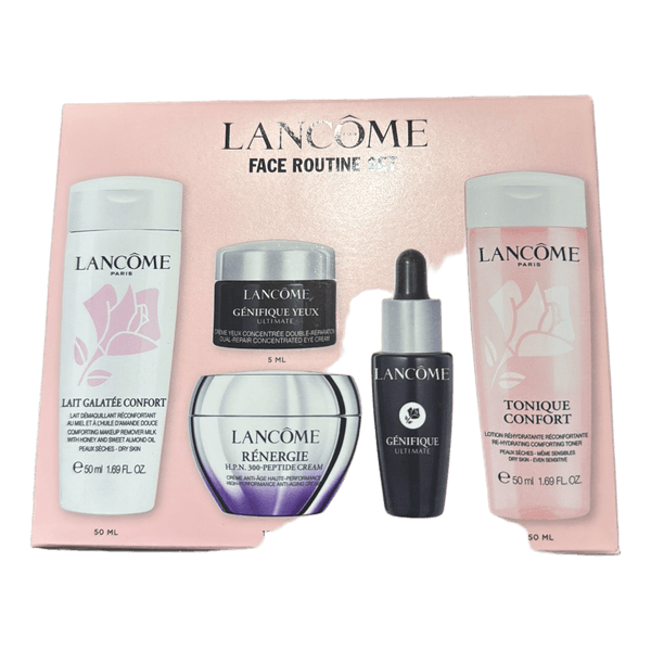 Lancôme ihonhoitosetti
