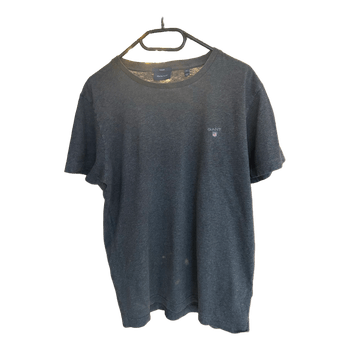 Grey Gant t-shirt