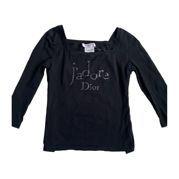 Dior top