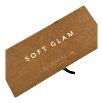 Soft glam eyeshadow palette