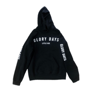 Little mix hoodie