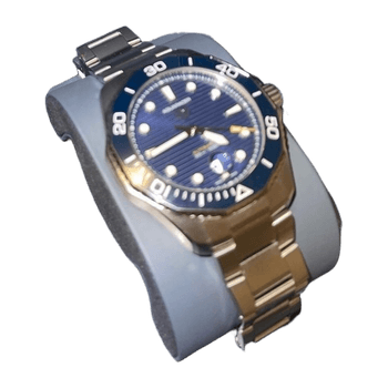 Tag heuer watch