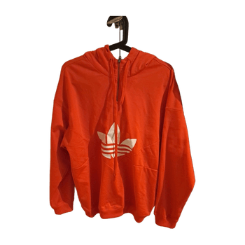 Adidas hoodie