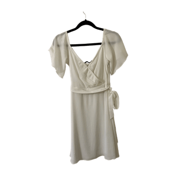 Nly dress