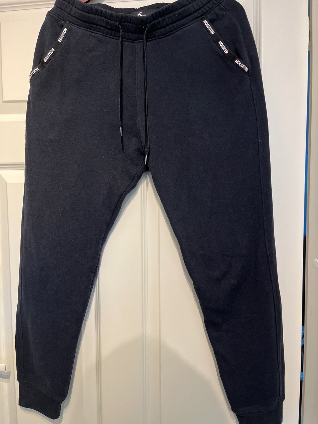 Hollister sportswear