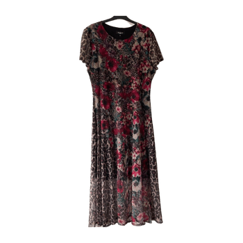 Desigual. dress