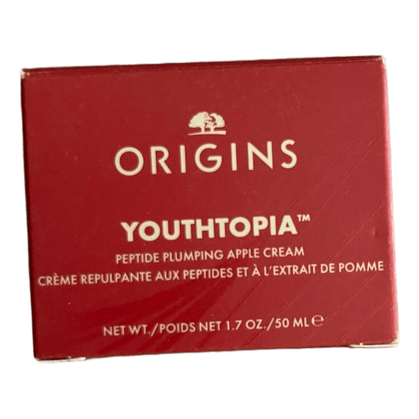 Origins youthtopia veido kremas