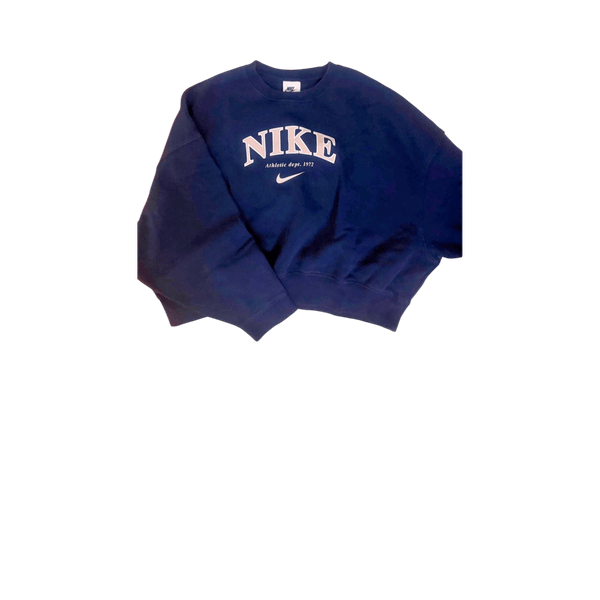 nike sweatshirt
