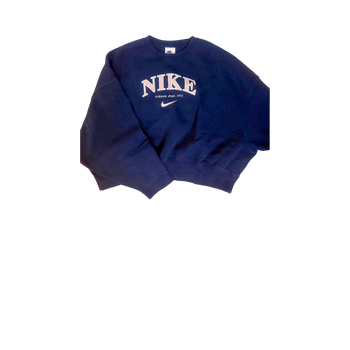 nike sweatshirt