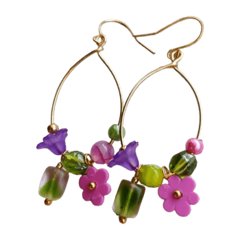 Handmade jewelry