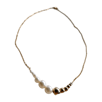Handmade jewelry