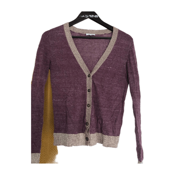 Manoukian blouse