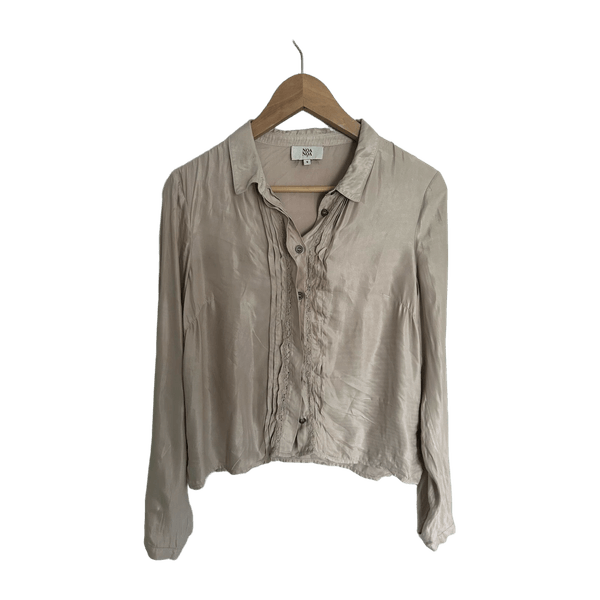 Noa noa blouse