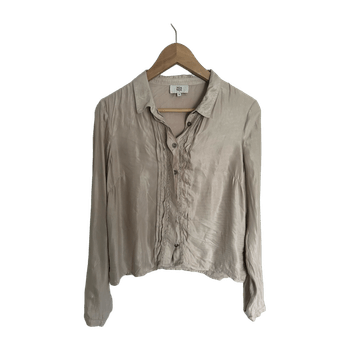 Noa noa blouse