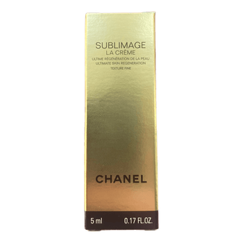 Chanel Sublimage La Crème