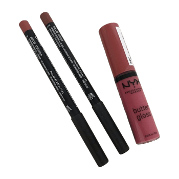 Nyx beauty product