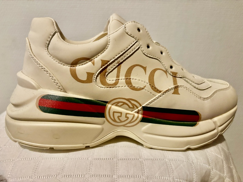 Gucci - Rhyton trainer