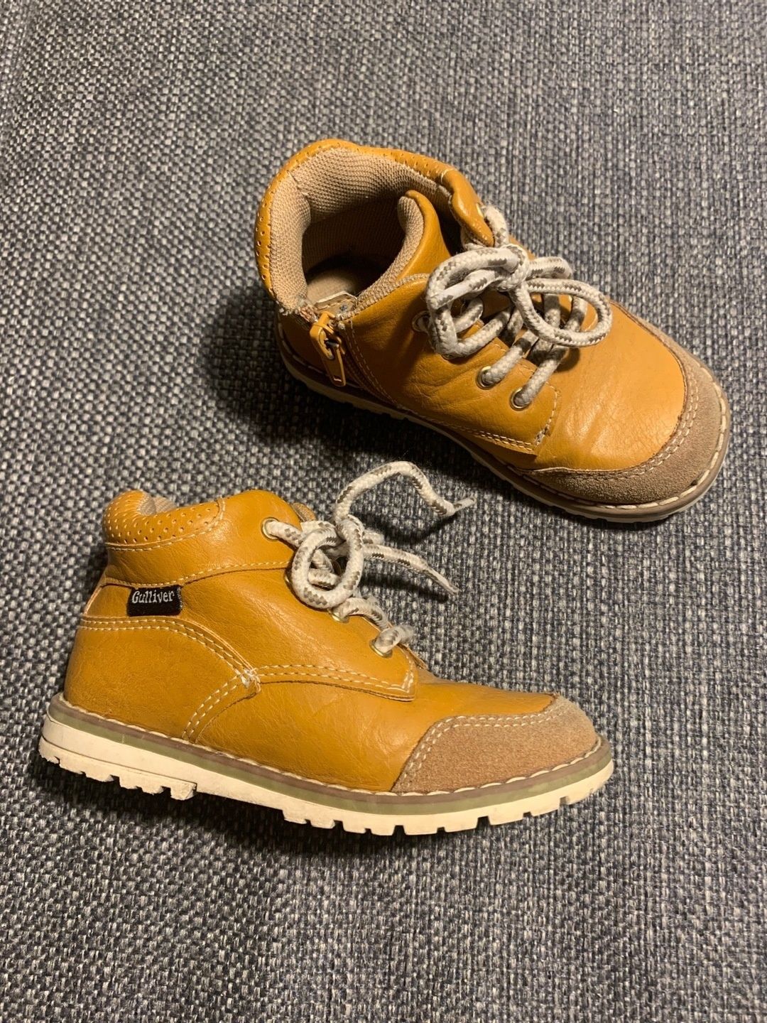 Gulliver kids' shoes