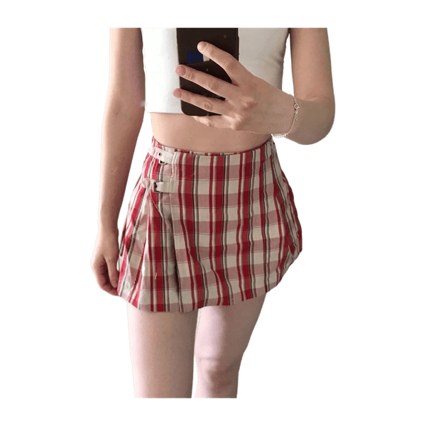 Children zf skirt