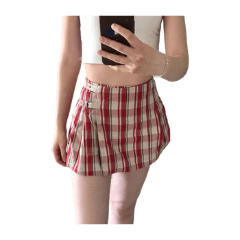 Children zf skirt