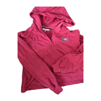 Tommi hilfigel hoodie