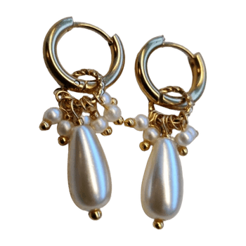 Handmade jewelry