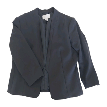 H&m blazer
