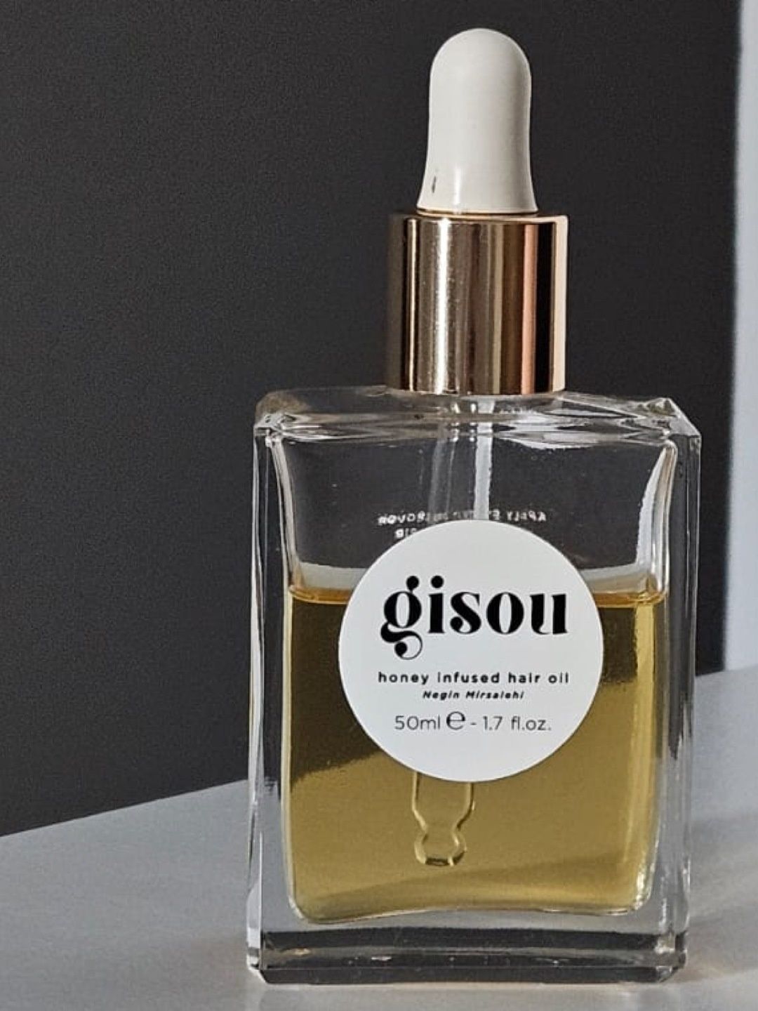 Gisou beauty product
