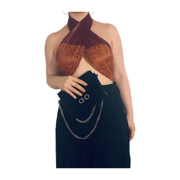 scarf